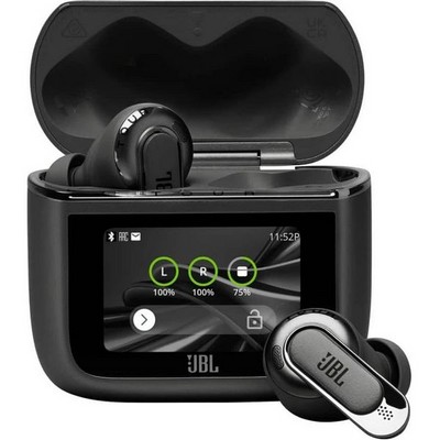 JBL Tour Pro 3 Black - фото 94506