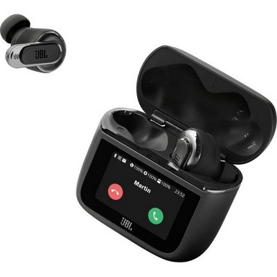 JBL Tour Pro 3 Black - фото 94511