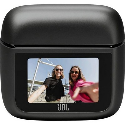 JBL Tour Pro 3 Black - фото 94512