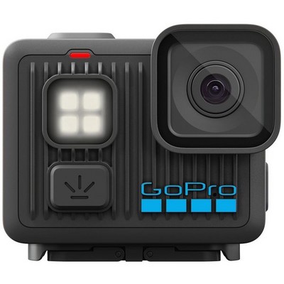 GoPro LIT HERO 4K - фото 94513