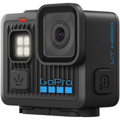 GoPro LIT HERO 4K - фото 94514
