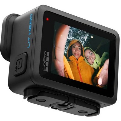 GoPro LIT HERO 4K - фото 94517