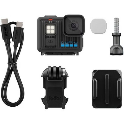 GoPro LIT HERO 4K - фото 94519