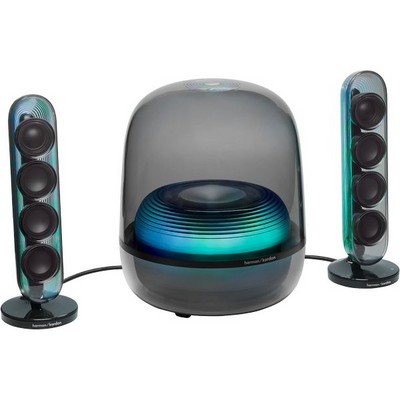 Harman Kardon SoundSticks 5 Black - фото 94520