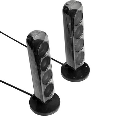 Harman Kardon SoundSticks 5 Black - фото 94525