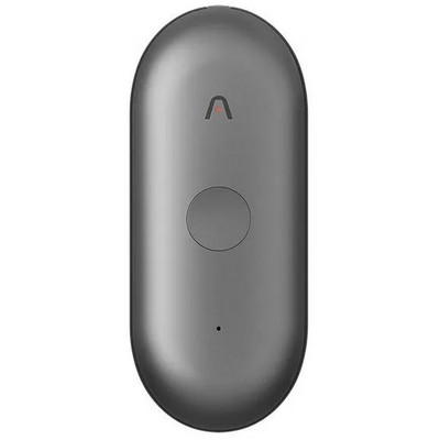 Plaud NotePin S AI Voice Recorder Black - фото 94527