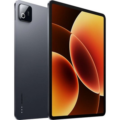 Xiaomi Pad 8 Wi-Fi 8/128GB Grey - фото 94533