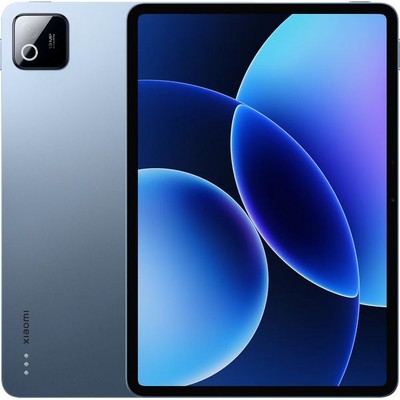 Xiaomi Pad 8 Wi-Fi 8/128GB Blue - фото 94544