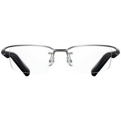 Xiaomi Mijia Smart Audio Glasses Titanium - фото 94559