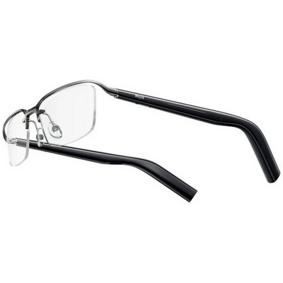 Xiaomi Mijia Smart Audio Glasses Titanium - фото 94561
