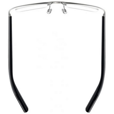 Xiaomi Mijia Smart Audio Glasses Titanium - фото 94563