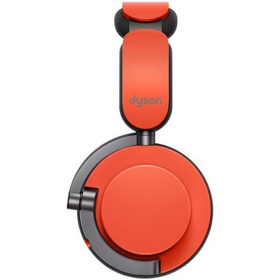 Dyson OnTrac Ceramic Cinnabar - фото 94628