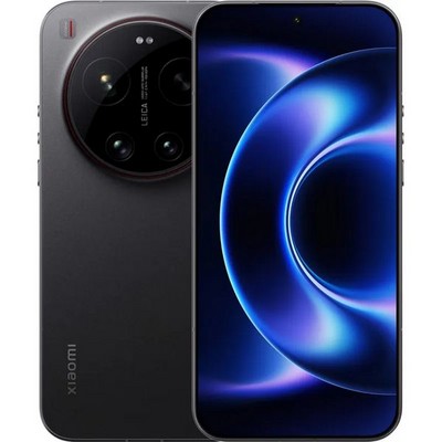 Xiaomi 17 Ultra 16/512GB Black - фото 94631