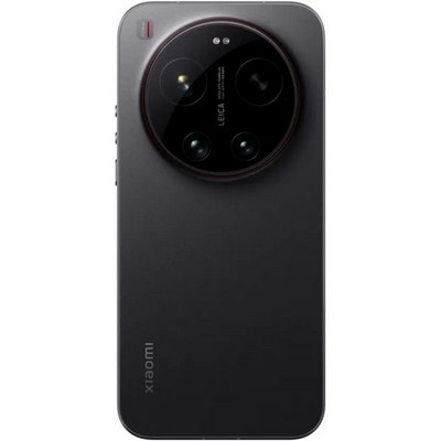 Xiaomi 17 Ultra 16/1TB Black - фото 94654
