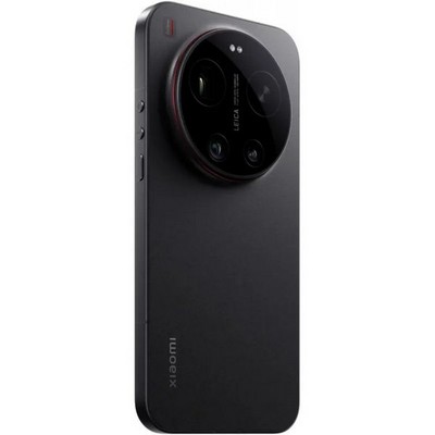 Xiaomi 17 Ultra 16/1TB Black - фото 94657