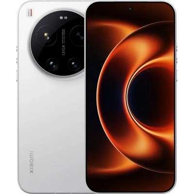 Xiaomi 17 Ultra 16/1TB White - фото 94659