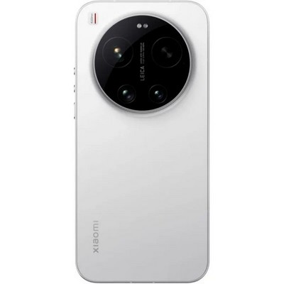Xiaomi 17 Ultra 16/512GB White - фото 94640