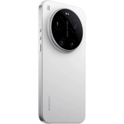 Xiaomi 17 Ultra 16/512GB White - фото 94643