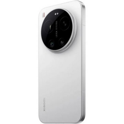 Xiaomi 17 Ultra 16/512GB White - фото 94644