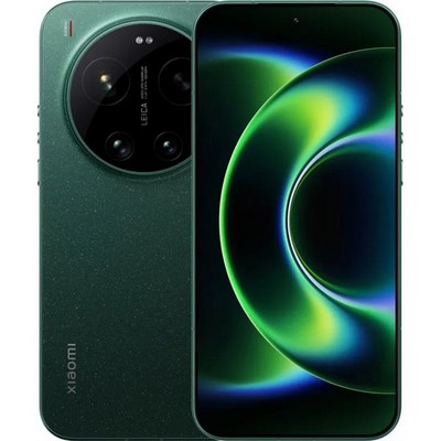 Xiaomi 17 Ultra 16/1TB Starlit Green - фото 94666
