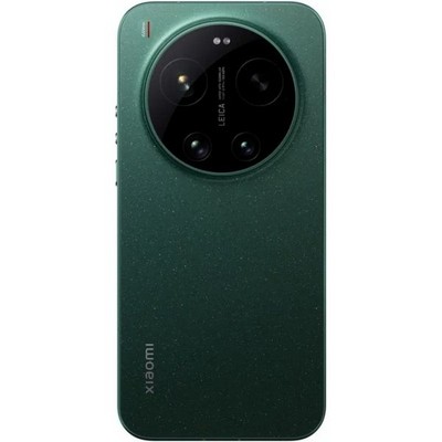Xiaomi 17 Ultra 16/1TB Starlit Green - фото 94668