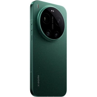 Xiaomi 17 Ultra 16/1TB Starlit Green - фото 94671