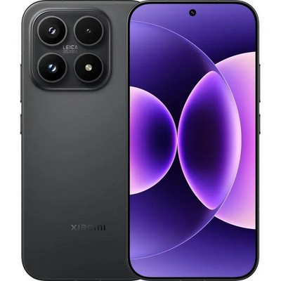 Xiaomi 17 12/512GB Black - фото 94673
