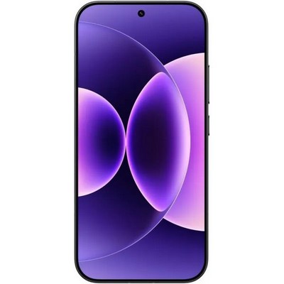 Xiaomi 17 12/512GB Black - фото 94674