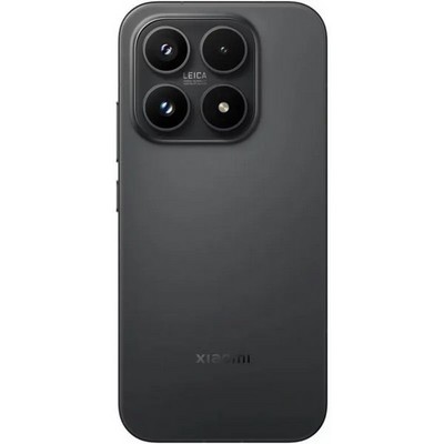 Xiaomi 17 12/512GB Black - фото 94675