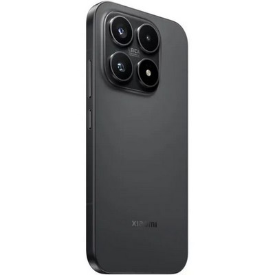 Xiaomi 17 12/512GB Black - фото 94678