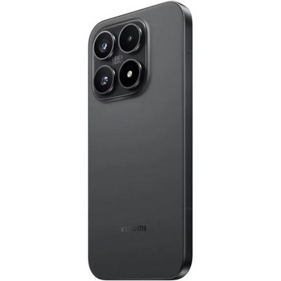 Xiaomi 17 12/512GB Black - фото 94679