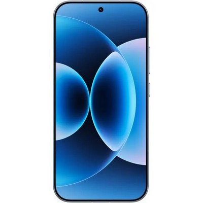 Xiaomi 17 12/512GB Ice Blue - фото 94681