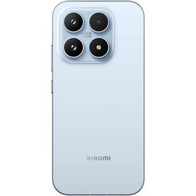 Xiaomi 17 12/512GB Ice Blue - фото 94682