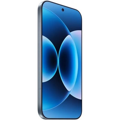 Xiaomi 17 12/512GB Ice Blue - фото 94683