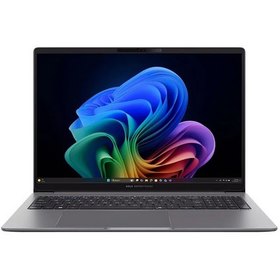 Asus ExpertBook 14 PM3406CKA-XS54 (AMD Ryzen AI 5 330 2000 MHz/16GB/512GB SSD/14"/1920x1200/AMD Radeon) Серый - фото 94699