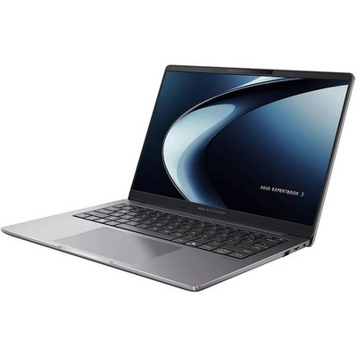 Asus ExpertBook 14 PM3406CKA-XS54 (AMD Ryzen AI 5 330 2000 MHz/16GB/512GB SSD/14"/1920x1200/AMD Radeon) Серый - фото 94700