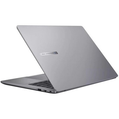 Asus ExpertBook 14 PM3406CKA-XS54 (AMD Ryzen AI 5 330 2000 MHz/16GB/512GB SSD/14"/1920x1200/AMD Radeon) Серый - фото 94702