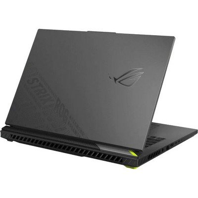 Asus ROG Strix G18 (Ryzen 9, 32 ГБ, 2 ТБ, RTX 5060, Win 11) Черный - фото 97339