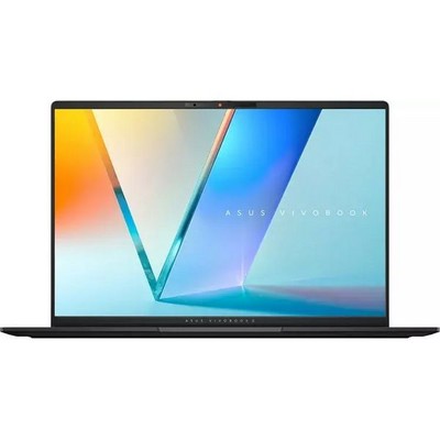 Asus Vivobook S16 M5606KA-DS76 (AMD Ryzen AI 7 350 2000MHz/16Gb/1024Gb SSD/16.0/2880х1800/OLED/120Hz/AMD Radeon 860M) Серый - фото 94708