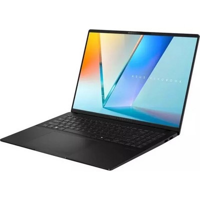 Asus Vivobook S16 M5606KA-DS76 (AMD Ryzen AI 7 350 2000MHz/16Gb/1024Gb SSD/16.0/2880х1800/OLED/120Hz/AMD Radeon 860M) Серый - фото 94710