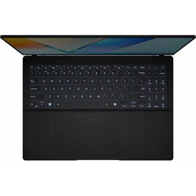 Asus Vivobook S16 M5606KA-DS76 (AMD Ryzen AI 7 350 2000MHz/16Gb/1024Gb SSD/16.0/2880х1800/OLED/120Hz/AMD Radeon 860M) Серый - фото 94711
