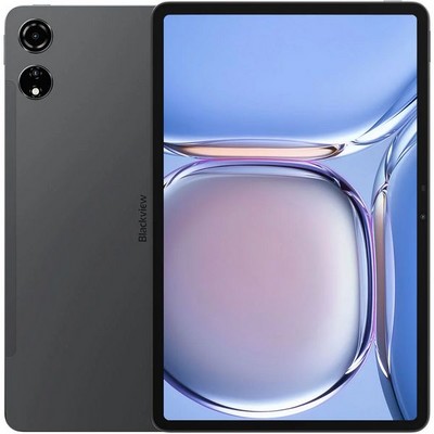 Blackview Mega 3 12/256GB LTE Space Grey - фото 94725