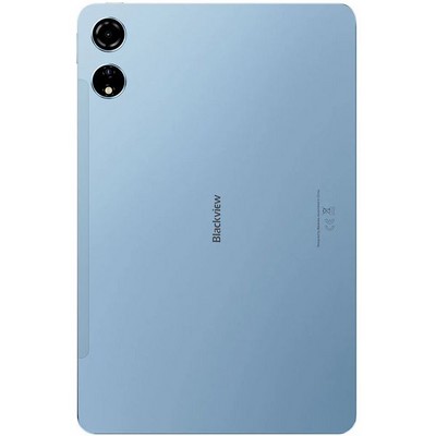 Blackview Mega 3 12/256GB LTE Blue - фото 94734