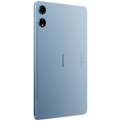Blackview Mega 3 12/256GB LTE Blue - фото 94737