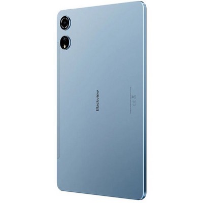 Blackview Mega 3 12/256GB LTE Blue - фото 94738