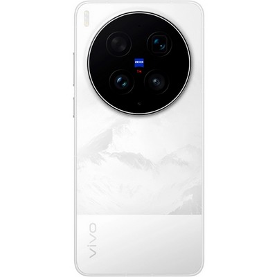 Vivo X300 Ultra 16/1TB Silver - фото 95090