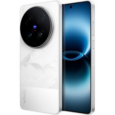 Vivo X300 Ultra 16/1TB Silver - фото 95091