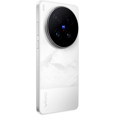 Vivo X300 Ultra 16/1TB Silver - фото 95092