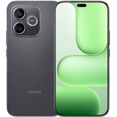 Honor 600 Lite 8/256GB Velvet Black - фото 94755