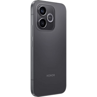 Honor 600 Lite 8/256GB Velvet Black - фото 94762